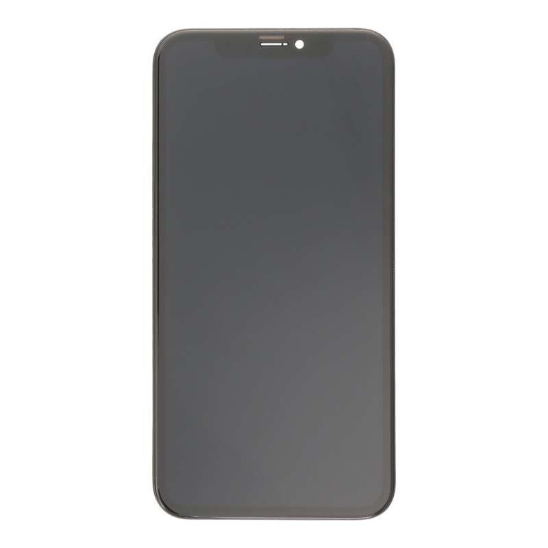Screen Replacement for iPhone XR ZY Black Incell