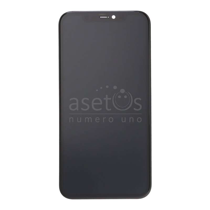 Screen Replacement for iPhone 11 ZY Black Incell