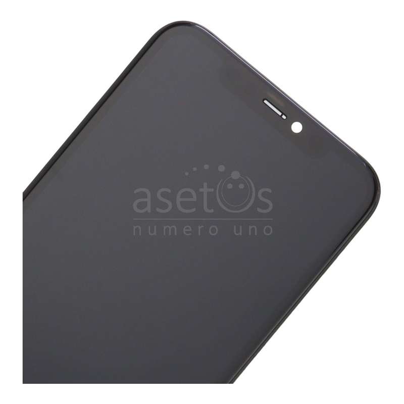 Screen Replacement for iPhone 11 ZY Black Incell