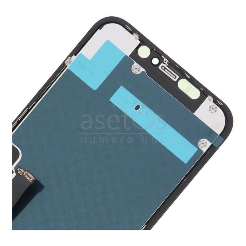 Screen Replacement for iPhone 11 ZY Black Incell