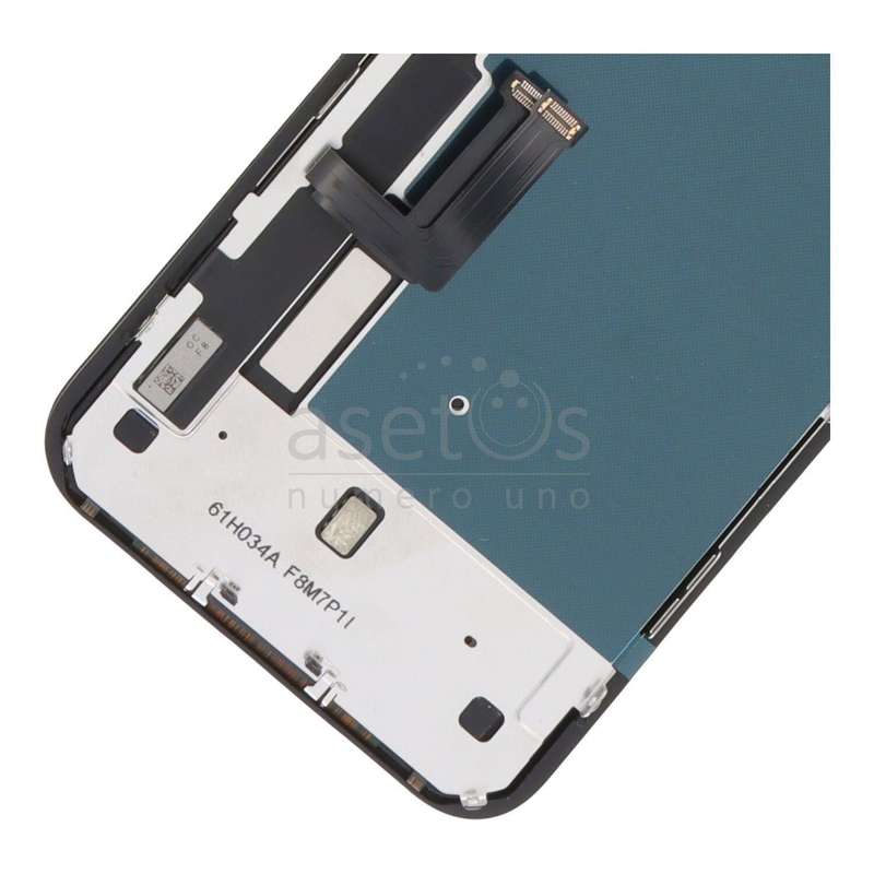 Screen Replacement for iPhone 11 ZY Black Incell
