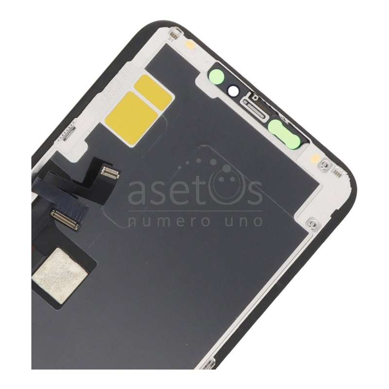 Screen Replacement for iPhone 11 Pro Max ZY Black Incell
