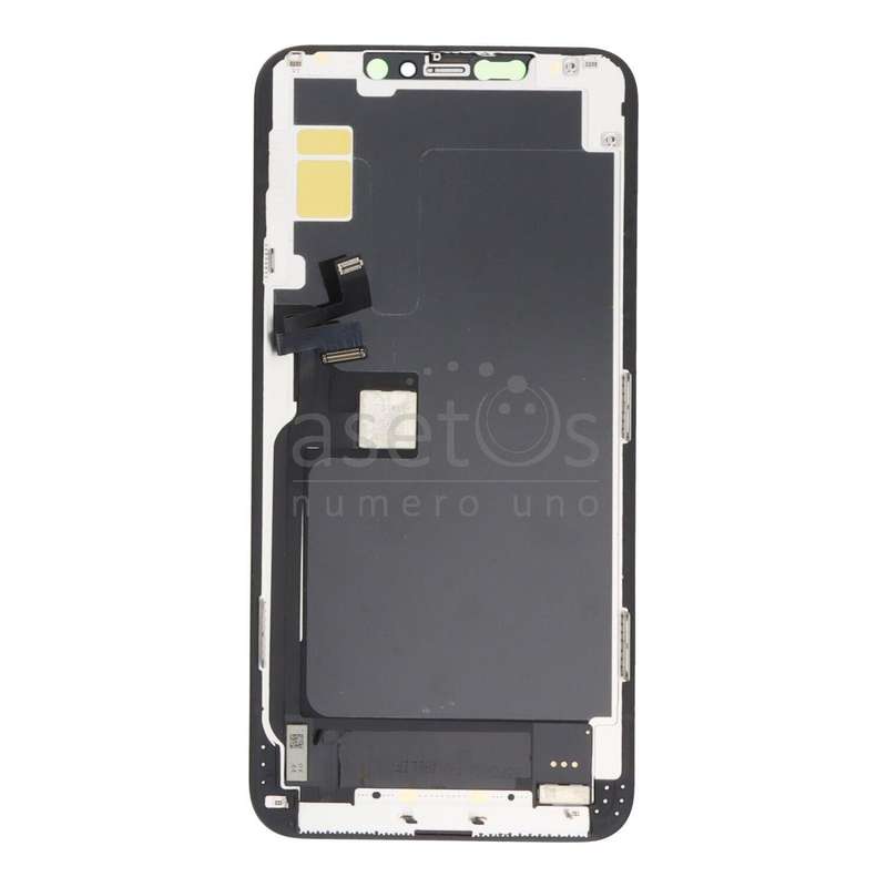 Screen Replacement for iPhone 11 Pro Max ZY Black Incell