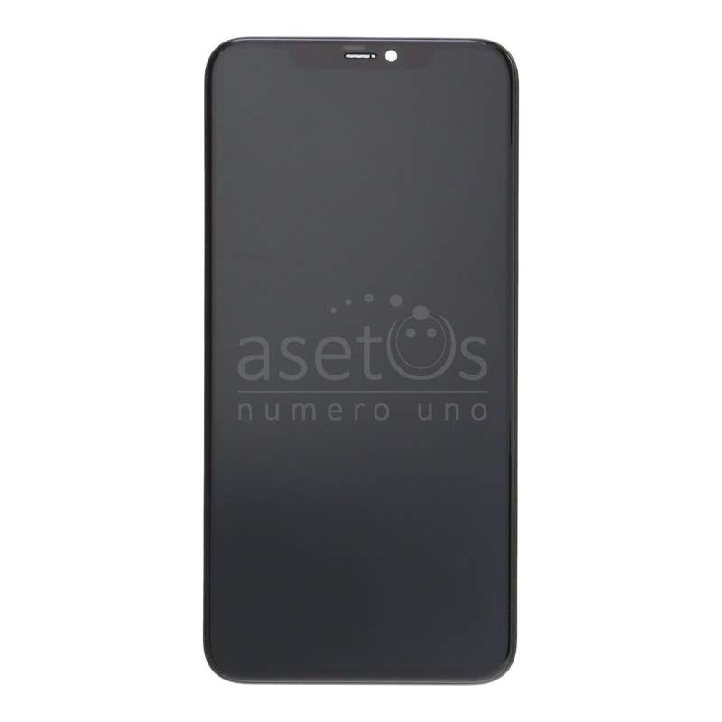 Screen Replacement for iPhone 11 Pro Max ZY Black Incell