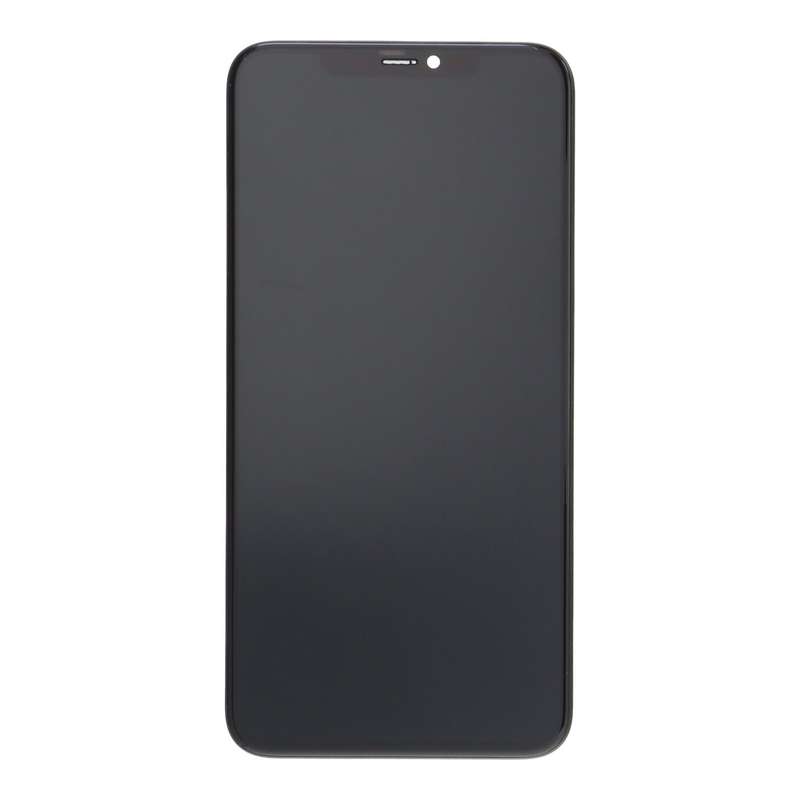 Screen Replacement for iPhone 11 Pro Max ZY Black Incell