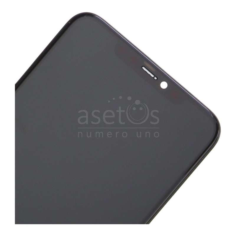 Screen Replacement for iPhone 11 Pro Max ZY Black Incell