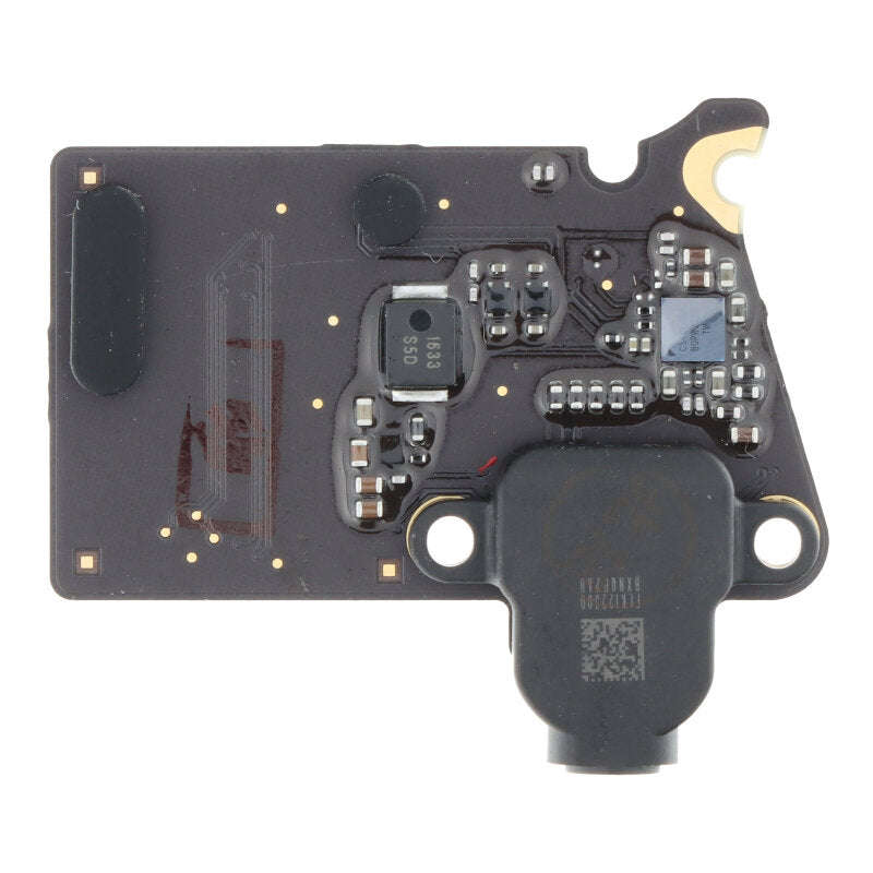 Audio Board for Macbook Air 13.3" M1 A2337 Black Ori