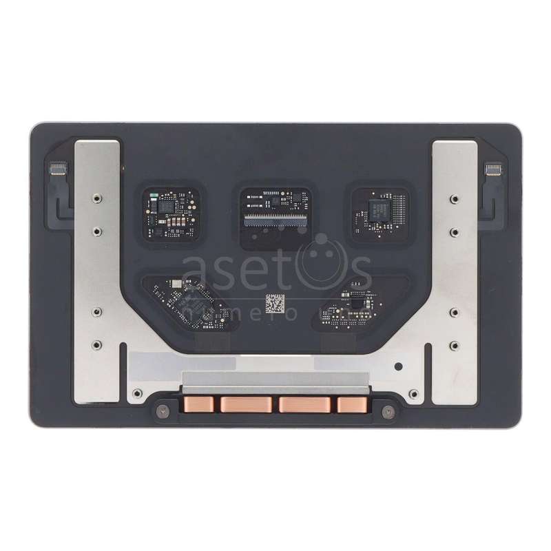 Trackpad Without Flex Cable for MacBook Pro 13.3" M1 A2338 Gray Ori
