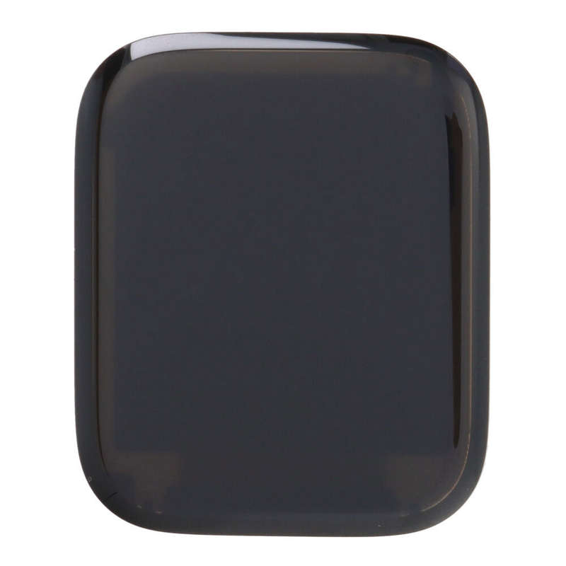 Screen Replacement for Apple Watch Series 7 45mm Black Ori R