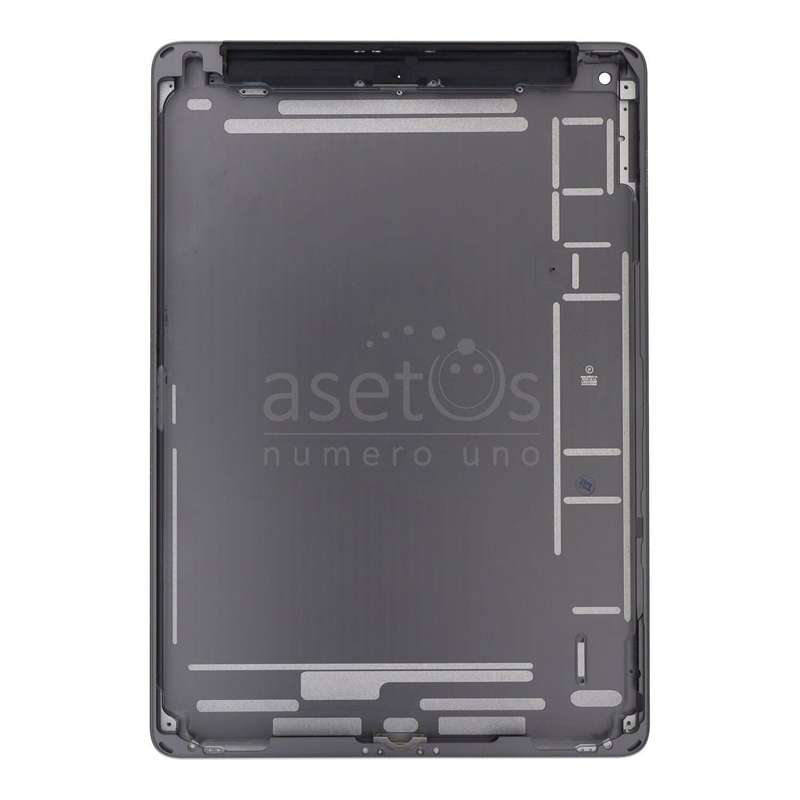 Battery Door for iPad 10.2 2019(iPad 7th) Cellular Version Gray HQ