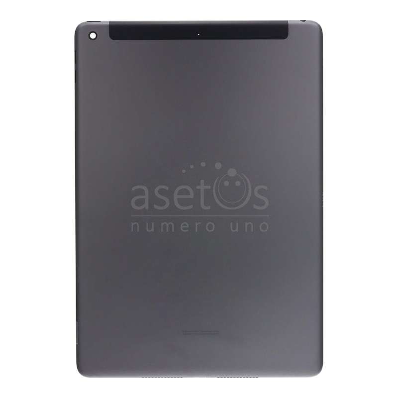 Battery Door for iPad 10.2 2019(iPad 7th) Cellular Version Gray HQ