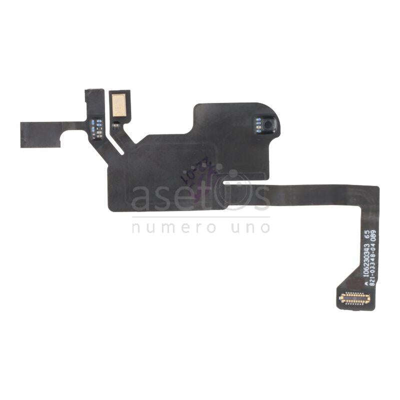 Ear Speaker Flex Cable for iPhone 13 Mini 5.4" Ori R