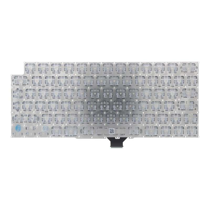 Keyboard for MacBook Pro 14" 2021 A2442/Pro 16" 2021 A2485/Pro 14" 2023 A2779/Pro 16" 2023 A2780/...