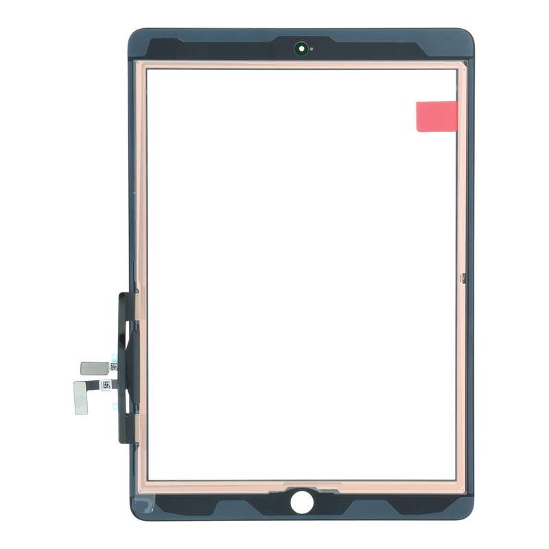 Touch Screen + Touch Screen Adhesive for iPad Air/9.7 2017(5th) Black OEM