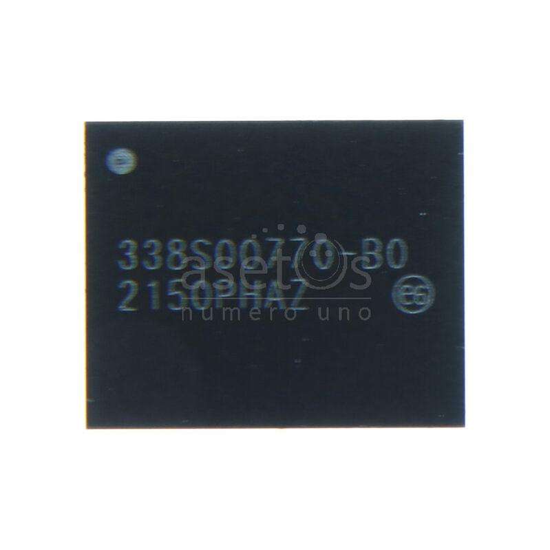 338S00770-BO Power Management IC for iPhone 13 6.1"/13 Mini 5.4"/13 Pro 6.1"/13 Pro Max 6.7" Ori