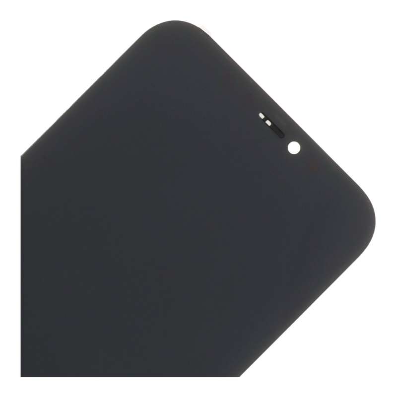 Screen Replacement for iPhone 12/12 Pro Soft OLED Black HQ