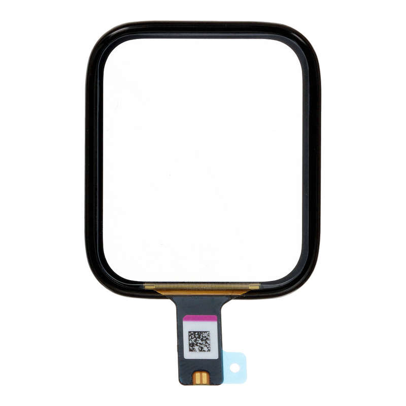 Touch Screen + OCA for Apple Watch Series 5 44mm/SE 44mm/SE 2022/2nd 44mm Black HQ