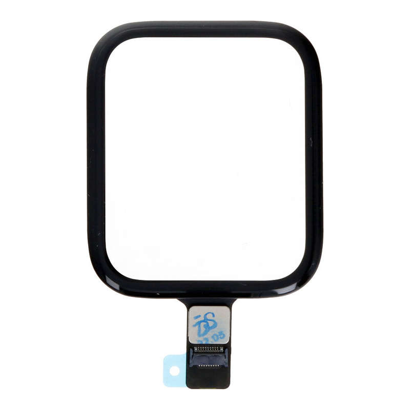 Touch Screen + OCA for Apple Watch Series 5 44mm/SE 44mm/SE 2022/2nd 44mm Black HQ