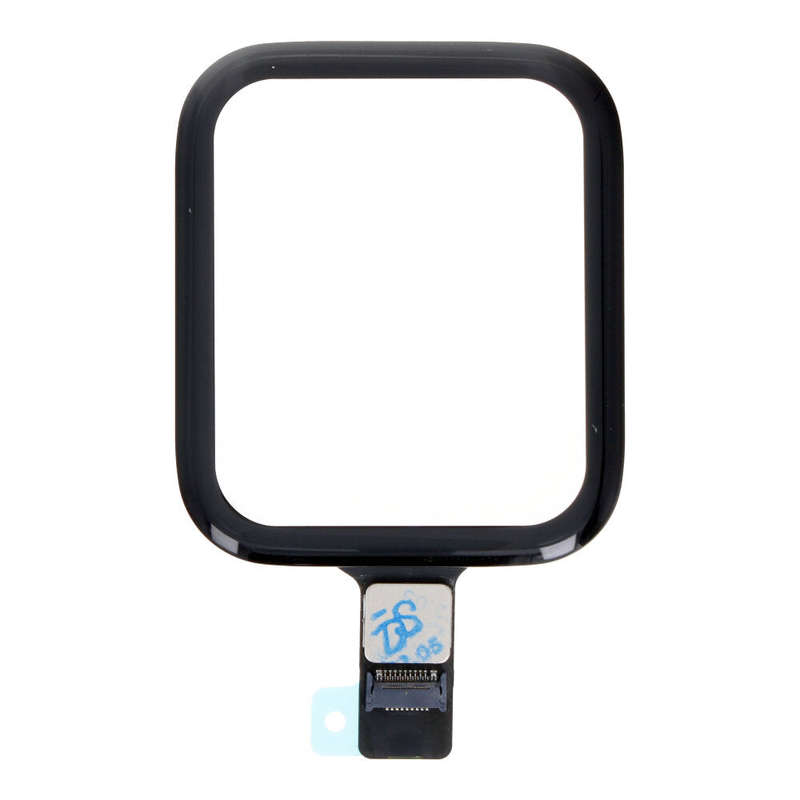 Touch Screen + OCA for Apple Watch Series 5 40mm/SE 40mm/SE 2022/2nd 40mm Black HQ