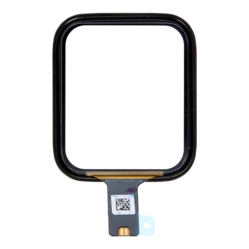 Touch Screen + OCA for Apple Watch Series 5 40mm/SE 40mm/SE 2022/2nd 40mm Black HQ
