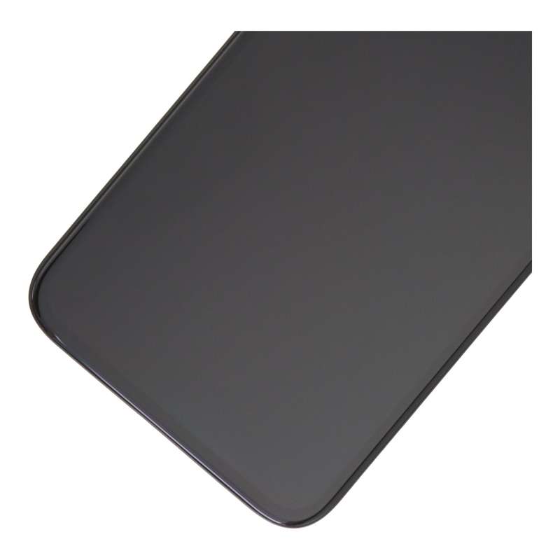 Screen Replacement for iPhone X GX Hard OLED Black HQ