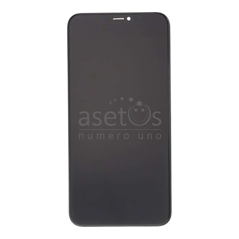 Screen Replacement for iPhone XS Max GX Hard OLED Black HQ