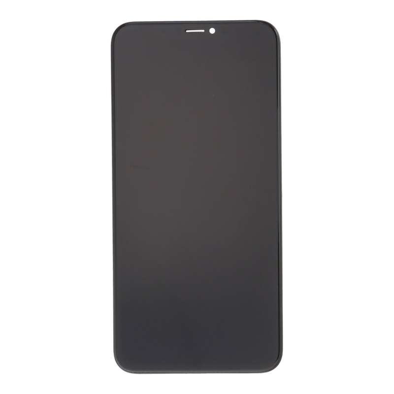 Screen Replacement for iPhone XS Max GX Hard OLED Black HQ