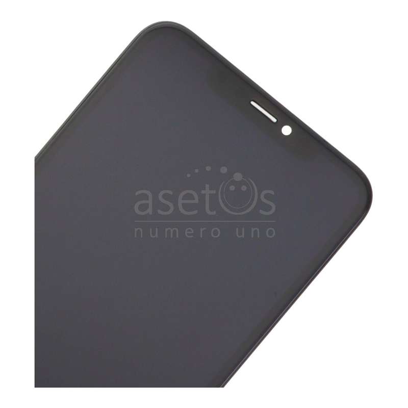Screen Replacement for iPhone XS Max GX Hard OLED Black HQ