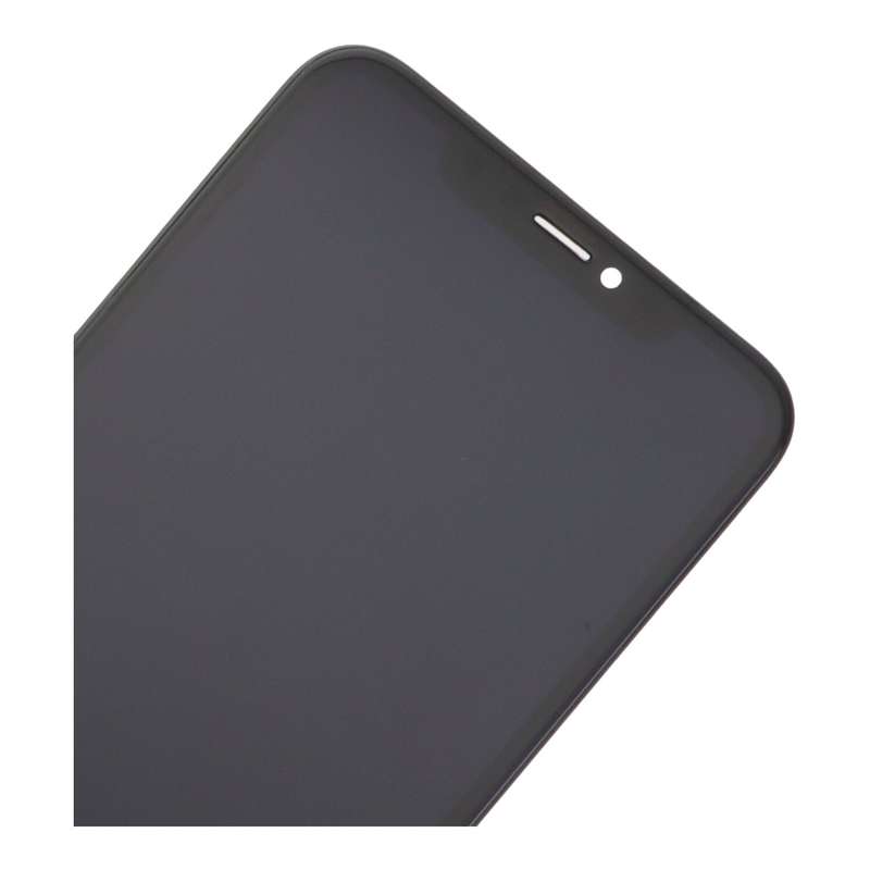 Screen Replacement for iPhone XS Max GX Hard OLED Black HQ