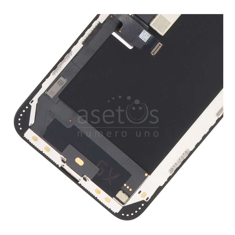 Screen Replacement for iPhone XS Max GX Hard OLED Black HQ