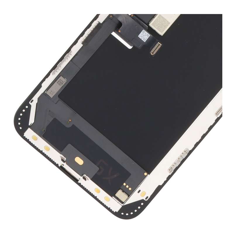 Screen Replacement for iPhone XS Max GX Hard OLED Black HQ