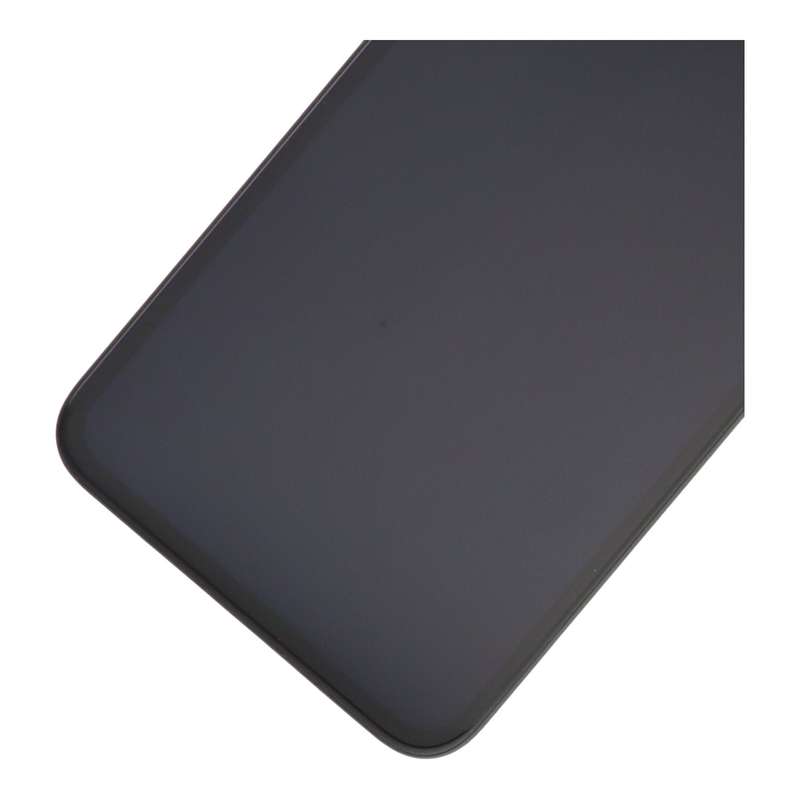 Screen Replacement for iPhone XS Max GX Hard OLED Black HQ