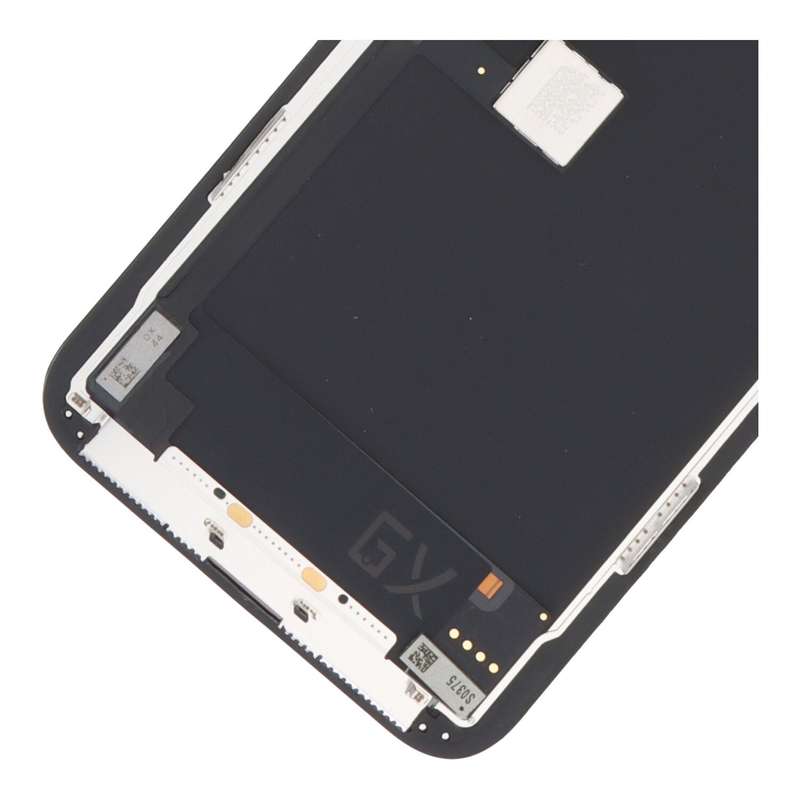 Screen Replacement for iPhone 11 Pro IC Removable Version GX Hard OLED Black HQ