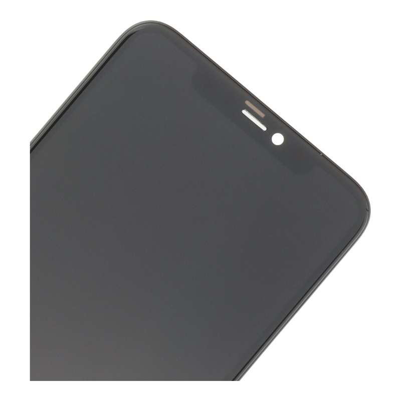 Screen Replacement for iPhone 11 Pro Max IC Removable Version GX Hard OLED Black HQ