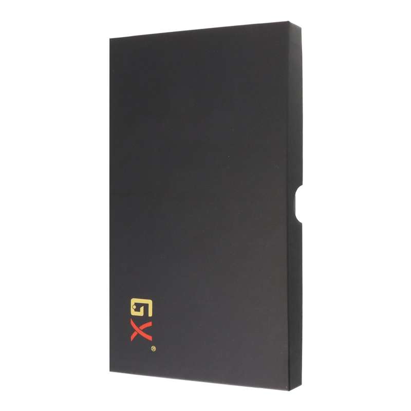 Screen Replacement for iPhone 12/12 Pro IC Removable Version GX Hard OLED Black HQ