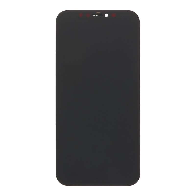 Screen Replacement for iPhone 12/12 Pro IC Removable Version GX Hard OLED Black HQ