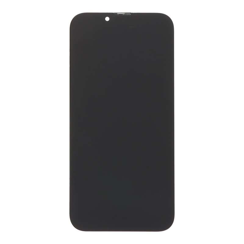 Screen Replacement for iPhone 13 6.1" IC Removable Version Hard OLED Black HQ