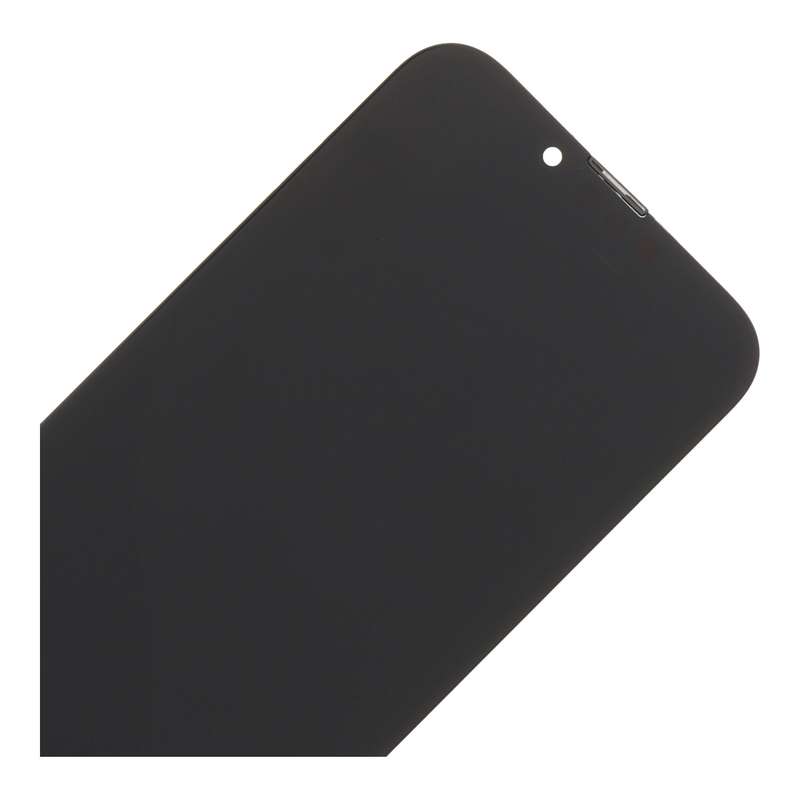 Screen Replacement for iPhone 13 6.1" IC Removable Version Hard OLED Black HQ