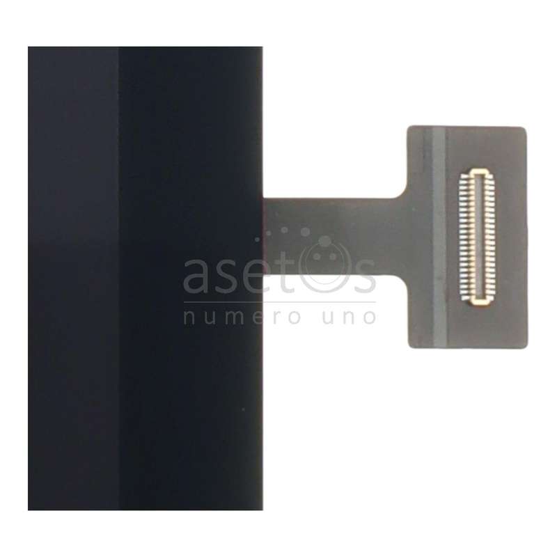 Screen Replacement for iPad Air 2022/Air 5 WiFi Version Black Ori