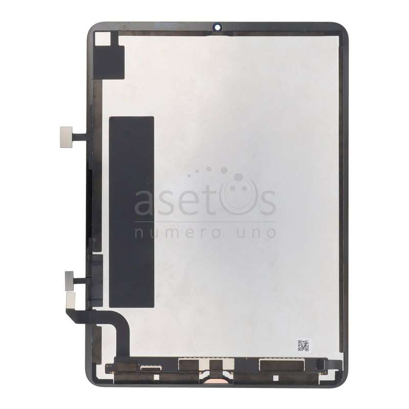Screen Replacement for iPad Air 2022/Air 5 WiFi Version Black Ori