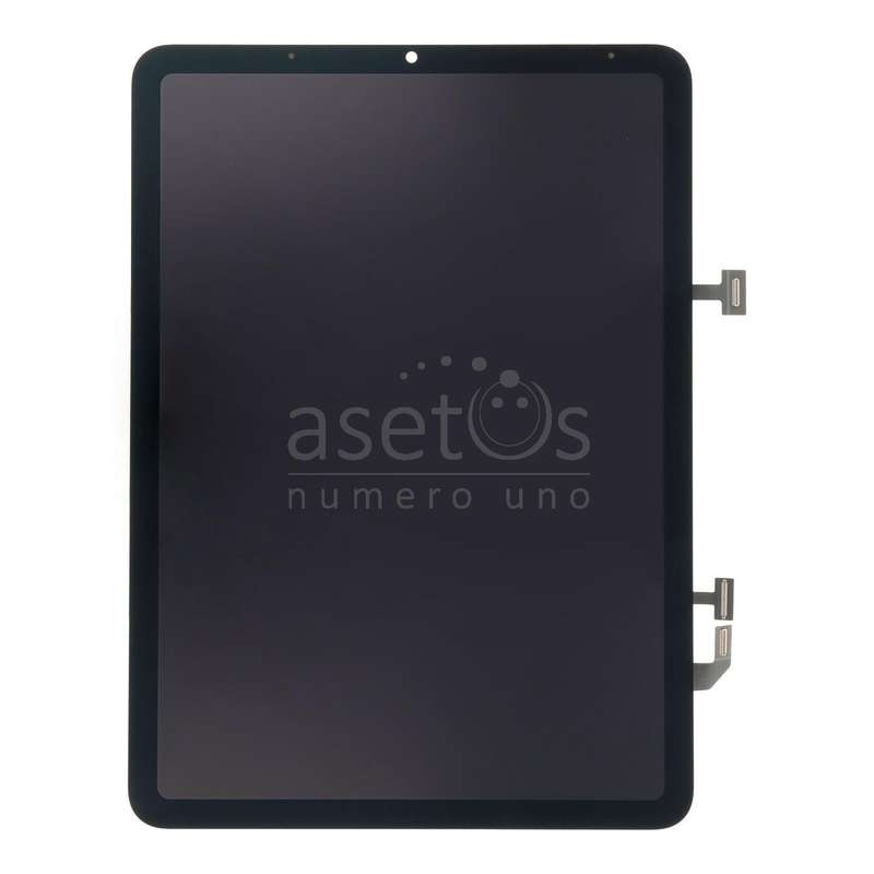 Screen Replacement for iPad Air 2022/Air 5 WiFi Version Black Ori