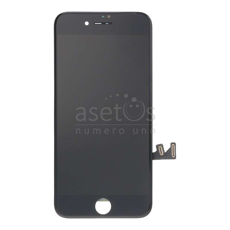 Screen Replacement for iPhone 8/SE 2020/SE 2022 Black OEM R