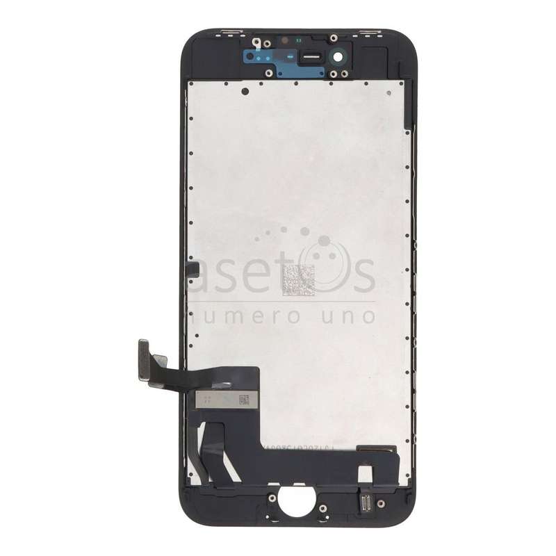 Screen Replacement for iPhone 8/SE 2020/SE 2022 Black OEM R