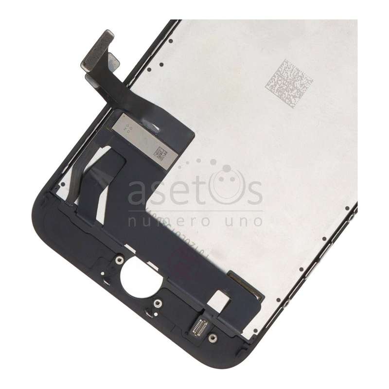 Screen Replacement for iPhone 8/SE 2020/SE 2022 Black OEM R
