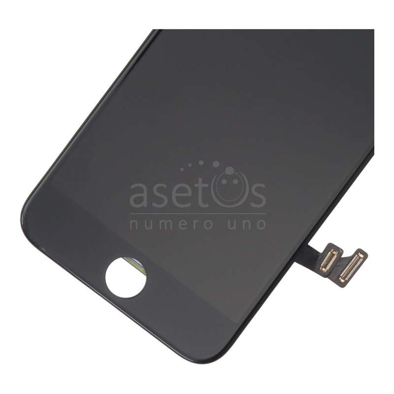 Screen Replacement for iPhone 8/SE 2020/SE 2022 Black OEM R