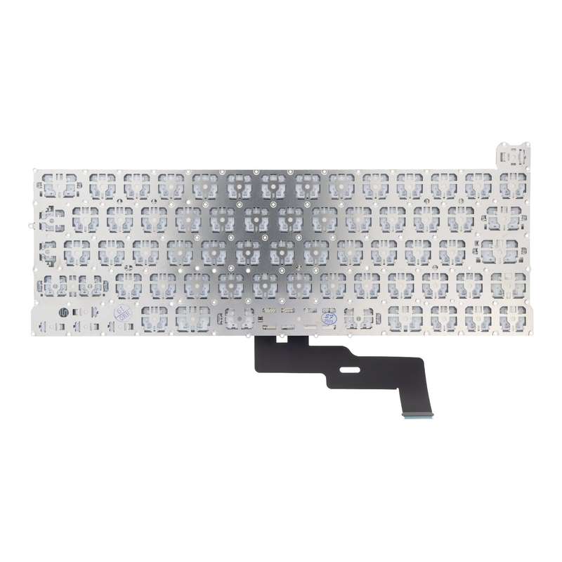 Keyboard for MacBook Pro 13.3" M1 A2338/Pro 13" M2 A2338 Swiss Version Ori