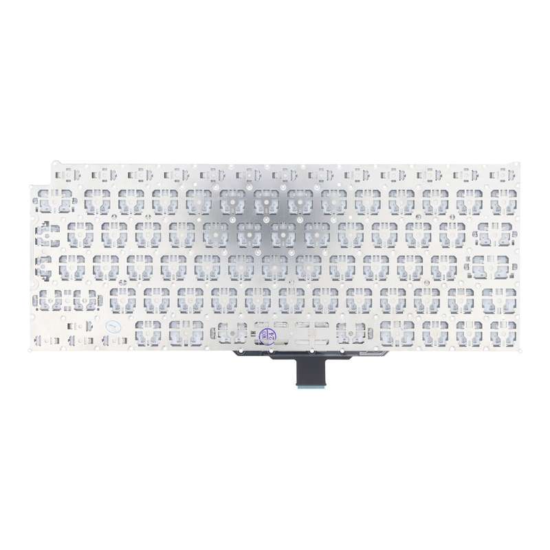 Keyboard for Macbook Air 13.3" M1 A2337 Swiss Version Ori