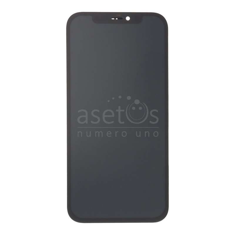 Screen Replacement for iPhone 12/12 Pro JK Black Incell