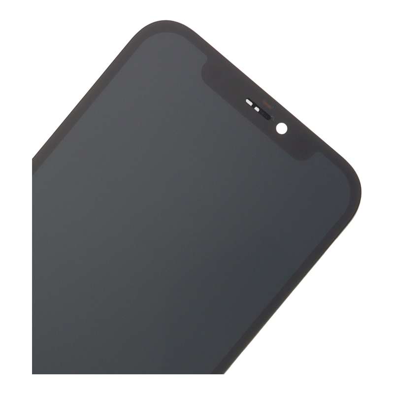 Screen Replacement for iPhone 12/12 Pro JK Black Incell
