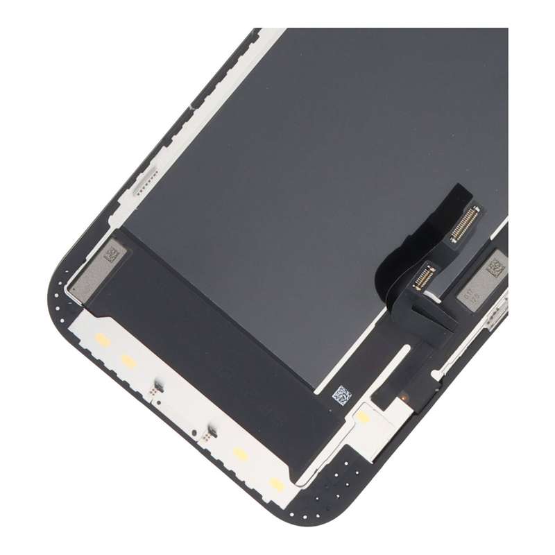 Screen Replacement for iPhone 12/12 Pro JK Black Incell